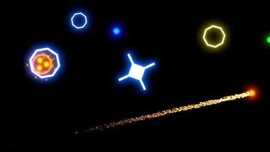 Whizz Ball — 1