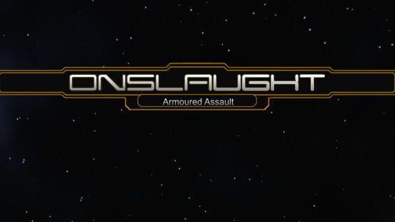 Onslaught: Armoured Assault official artwork 1