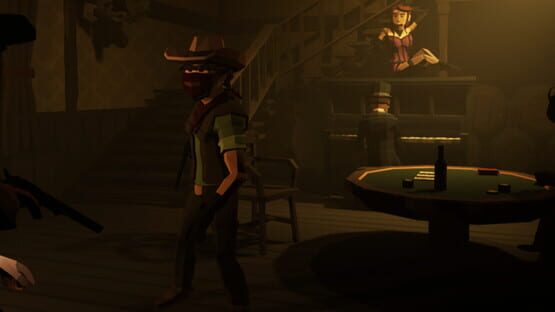 The Governor official artwork 1
