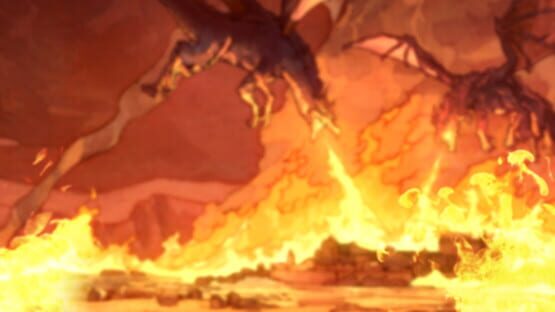 Dawn of the Dragons: Ascension gameplay screenshot