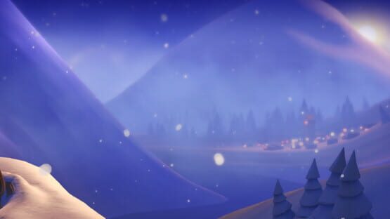 Winter Sleigh official artwork 1