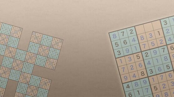 Ultimate Sudoku Collection screenshot 4