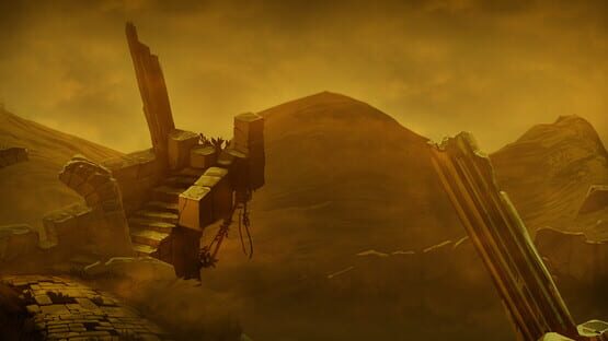 Eterna: Heroes Fall gameplay screenshot