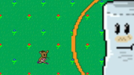 Stringtropy gameplay screenshot