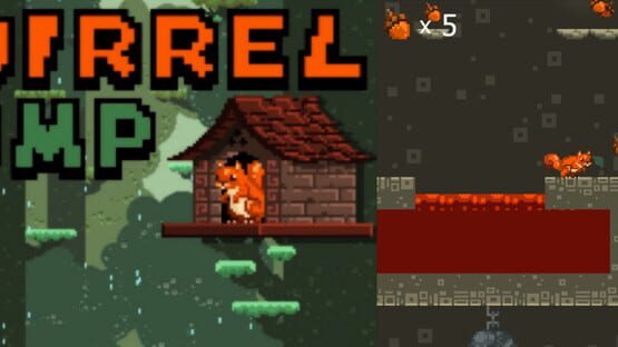 Squirrel Jump official artwork 1