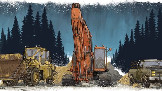 Gold Mining Simulator gameplay screenshot