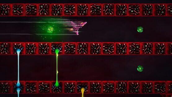 Thrusty Ship official artwork 1