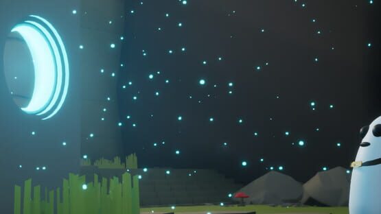 Blob Person official artwork 1