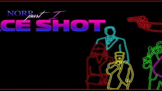 Norr part I: Ace Shot gameplay screenshot