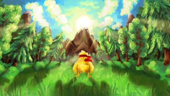 Alexio official artwork 1