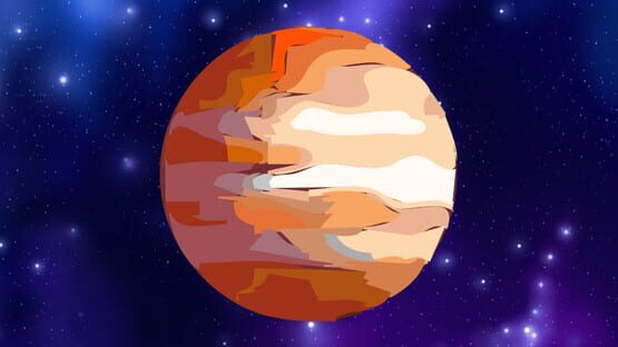 Planet Lander official artwork 1