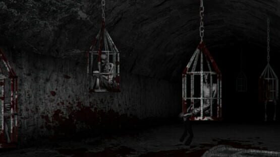 Real Horror Stories Ultimate Edition backdrop