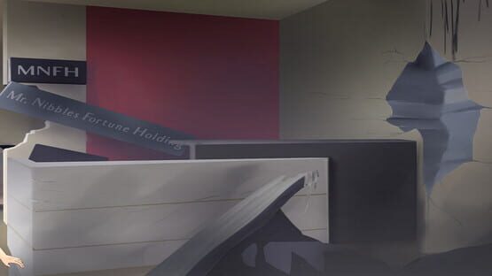 Welcome To... Chichester Redux : The Spy Of America And The Long Vacation gameplay screenshot