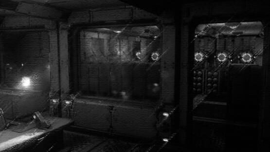 Discrepant gameplay screenshot