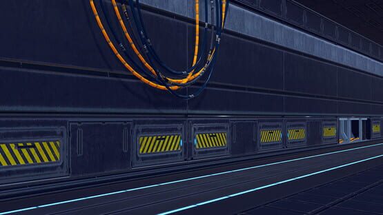 Alien Infection gameplay screenshot