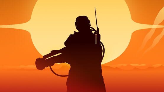 Gun Miner official artwork 1