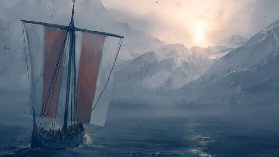 Blood Bond: Into the Shroud official artwork 1