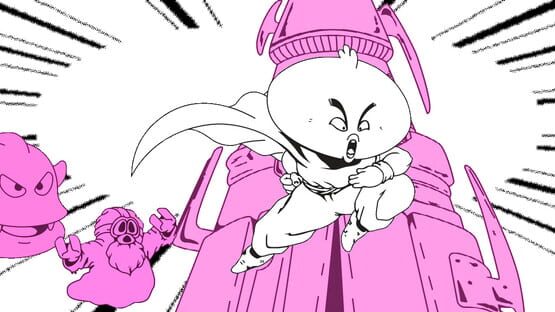 Garlic official artwork 1