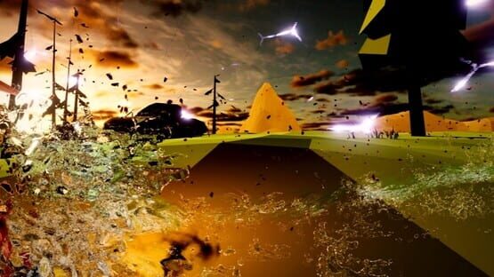 Magicae Mundi official artwork 1