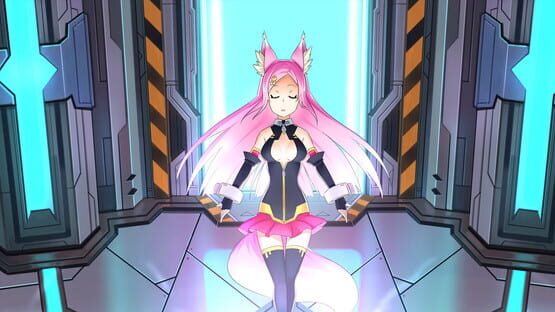 Winged Sakura: Endless Dream gameplay screenshot