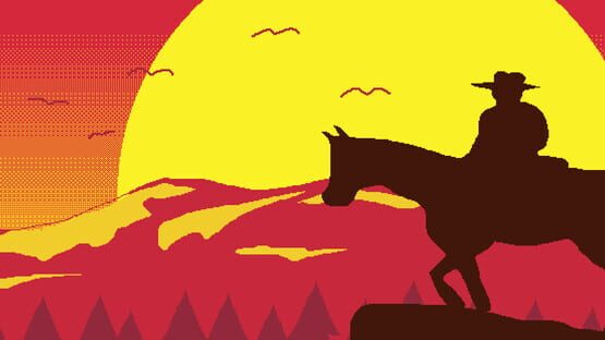 Wild Times gameplay screenshot