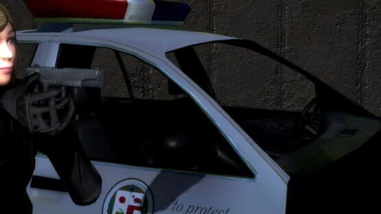 Zero Spring Episode 1 gameplay screenshot