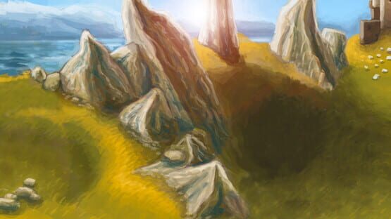 Isle of Skye official artwork 1