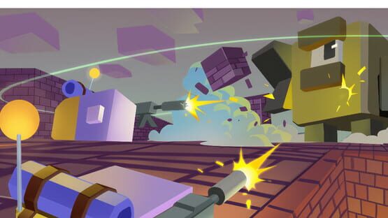 Down2Die gameplay screenshot