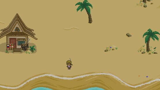 Stouthollow Tales gameplay screenshot