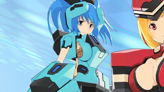 CosmicBreak Universal backdrop