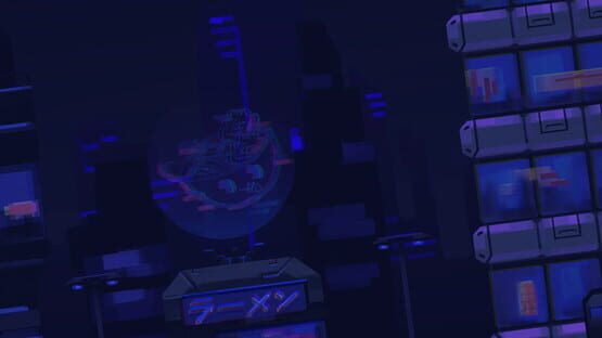 Project: Gemini official artwork 1