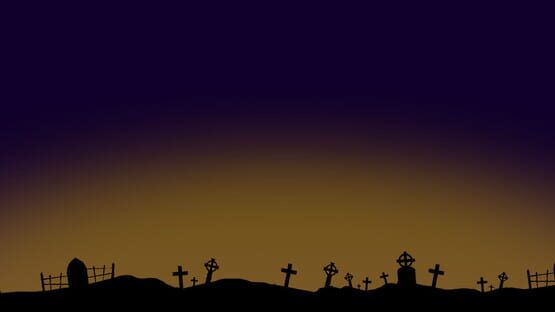 Pixel Puzzles 2: Halloween gameplay screenshot