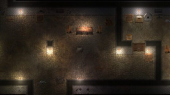 Guildmaster: Gratuitous Subtitle backdrop