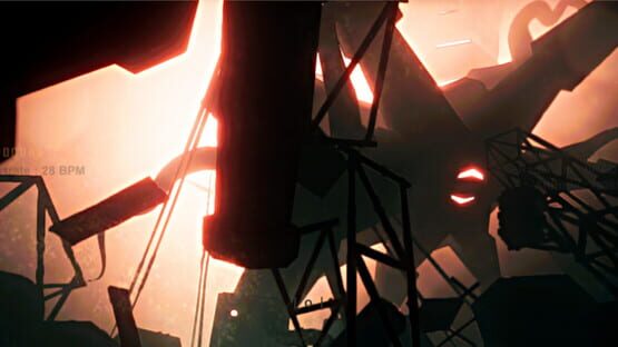 Artificial gameplay screenshot