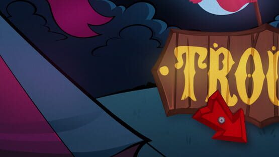 Troupe gameplay screenshot