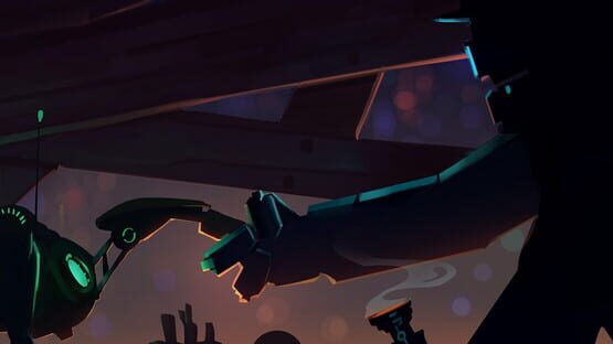 Code S-44 : Episode 1 official artwork 1