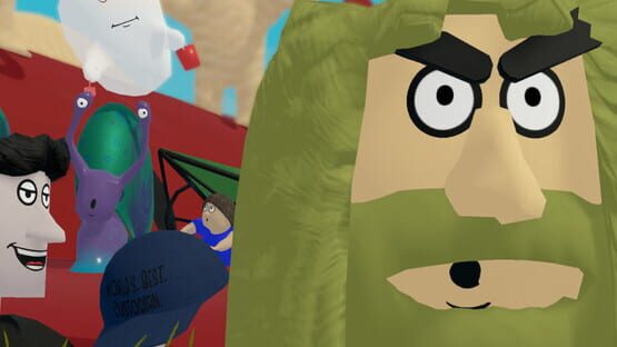 Plunker official artwork 1