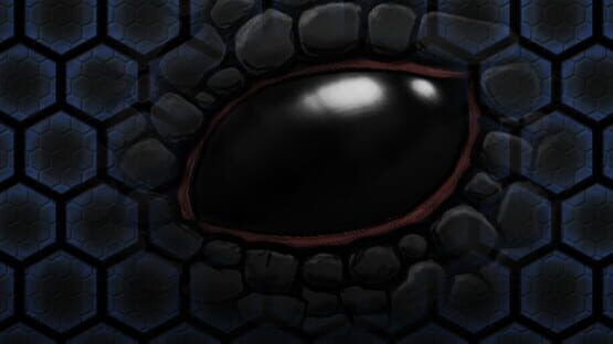 Gemini: Binary Conflict official artwork 1