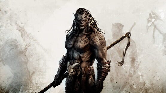 Mortal Online backdrop