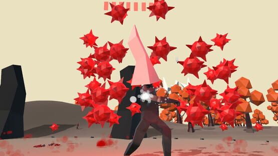 D3d Inside 2: Hell official artwork 1