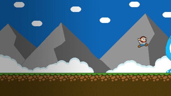 Mega Hasan gameplay screenshot