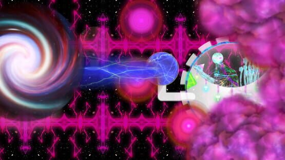 Surreatripus official artwork 1