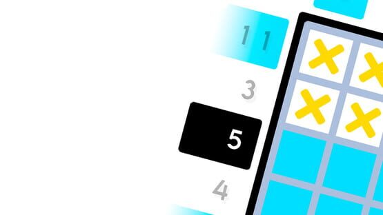 Picross.io official artwork 1
