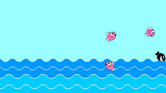 Fish Catcher official artwork 1