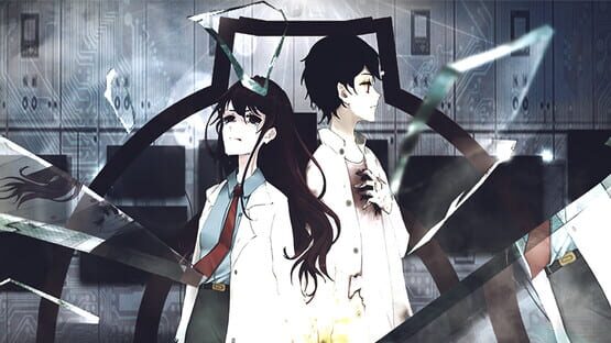 SCP: Resonance official artwork 1