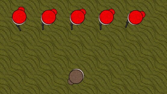 Forest Liberation gameplay screenshot