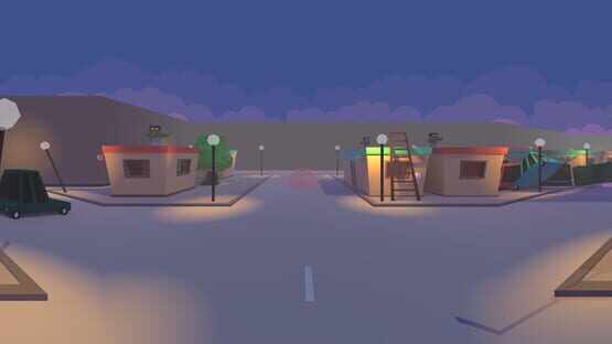 Zombie Season gameplay screenshot