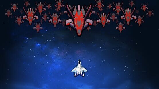 Ardein.Fall gameplay screenshot