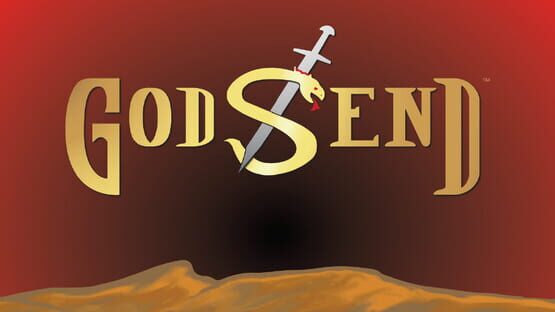 Godsend gameplay screenshot