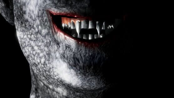 Interactive Horror Stories official artwork 1